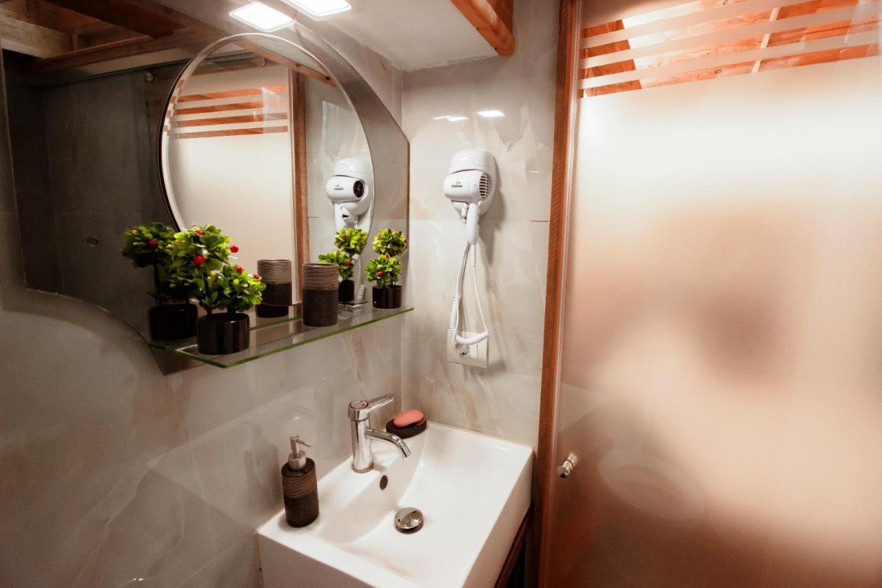 Duplex Viktoria Apartament *
