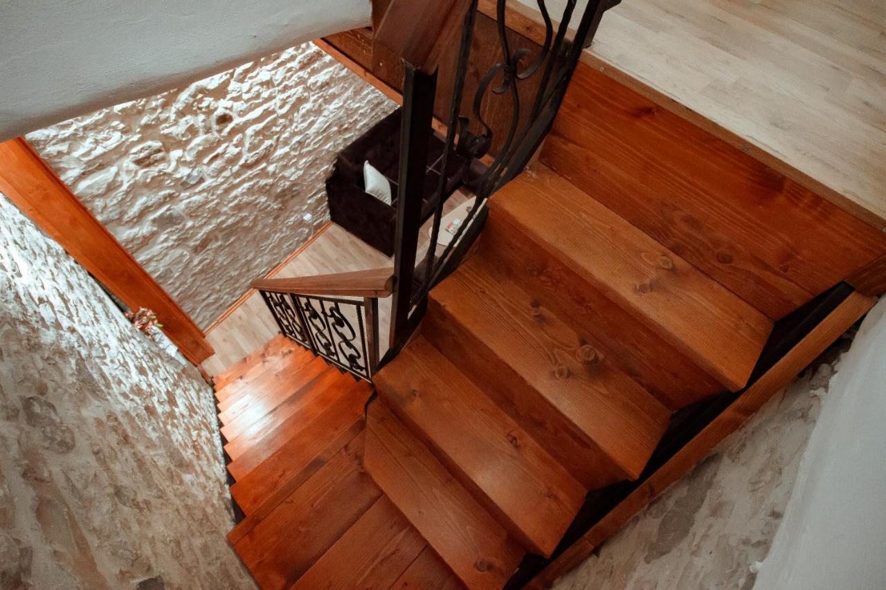 Duplex Viktoria Apartament